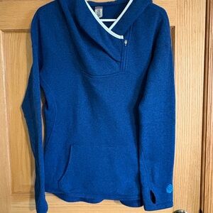 STIO Sweetwater hoodie